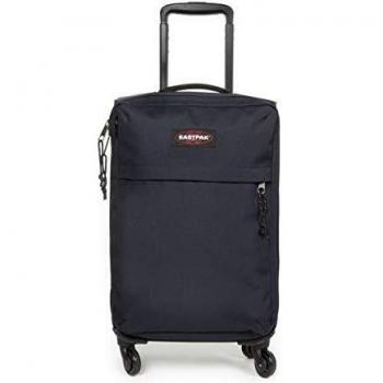 Valise Eastpak Traf'ik 4 S, 53 cm, Bleu (Cloud Navy)