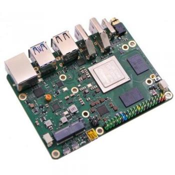 Okdo RockPi 5 Model B 16GB Board