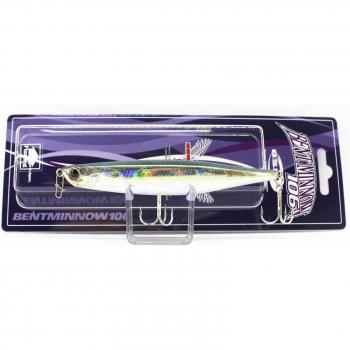 OSP 106F Floating Minnow Lure HH-86