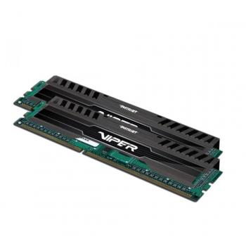 Patriot Memory 16GB (2 x 8GB) PC3-12800 (1600MHz) Kit módulo de memoria 2 x 8 GB DDR3
