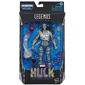 Figurine Hulk 15 cm