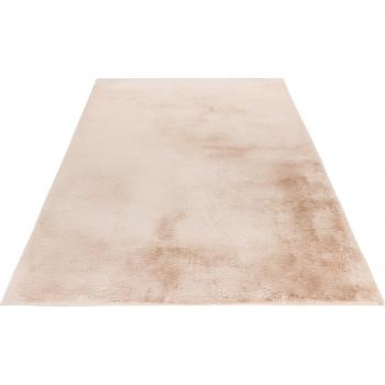 Tapis Shaggy Serena Ivoire 160x230