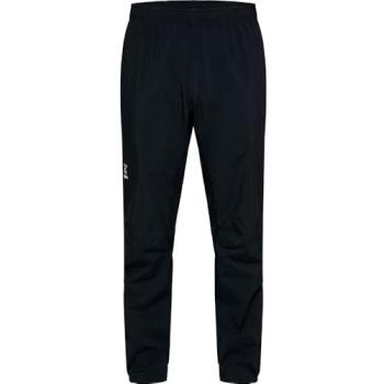 Haglöfs Herren Korp Proof II Hose Schwarz (M) – Modell True Black