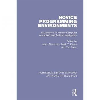Vitalsource Technologies, Inc. Novice Programming Environments