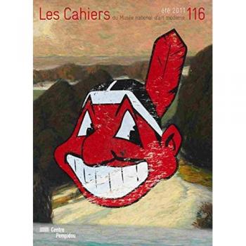 Cahiers du musee national d'art moderne