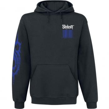 Slipknot Don't Ever Judge Me Multi Photo Hoodie