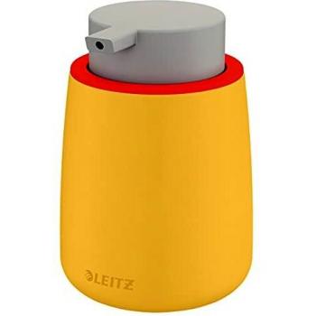 Cosy Dipenser LEITZ – Gel Antibatterico con Dose Automatico