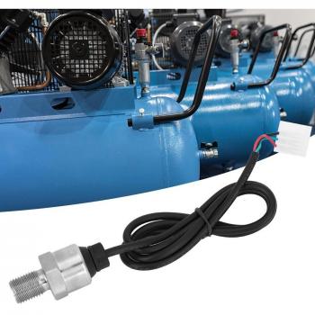Transmisor de Presión Industrial 0‑0.8 MPa G1/4 DC5V