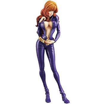 Poupée Lupin III : Fujiko – Baby Shot I Mine, Lavande (Import Japonais)