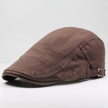 Summer Driving Cap for Men