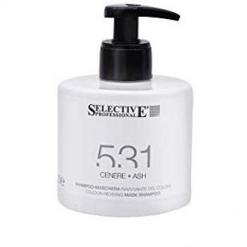 Selective Professional Maschera Colorante Cenere 275ml
