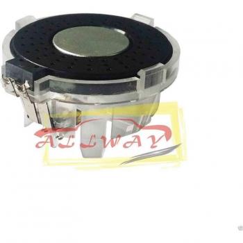 Altavoz y zumbador para tablero de instrumentos VW Passat B7