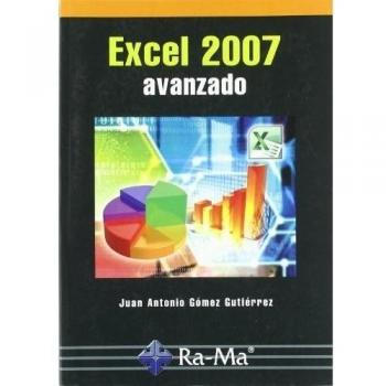 EXCEL 2007. AVANZADO