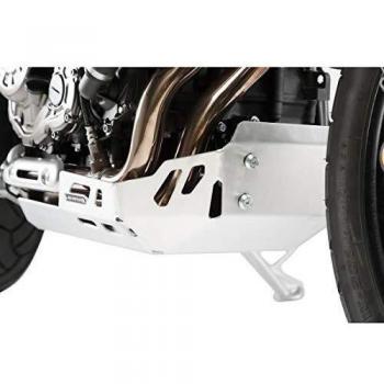 Paramotore Moto Sw-Motech MSS.01.468.100 Honda XL700V Transalp, Argento, taglia unica