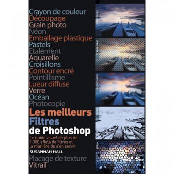 Les meilleurs filtres de Photoshop