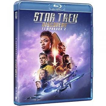 Star Trek Discovery