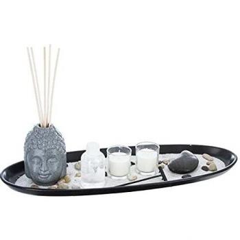 Coffret Bouddha Senteur Zen
