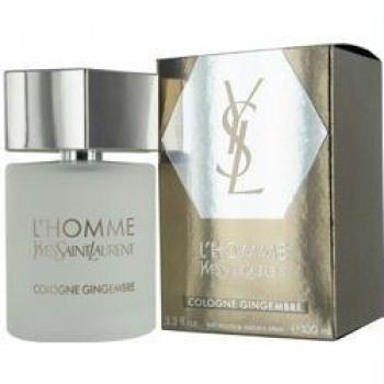 L'Homme Yves Saint Laurent 100ml Spray