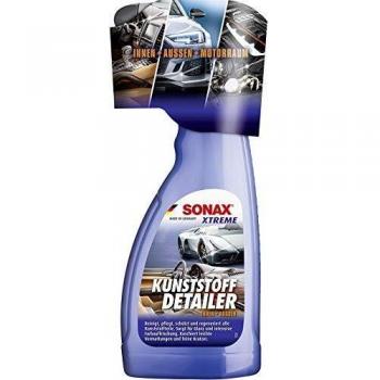 SONAX XTREME Kunststoffdetailer