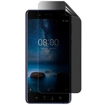 ClearView 4‑Way Privacy Shield for Nokia 8