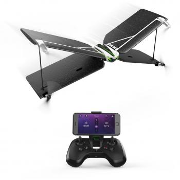 Parrot PF727003 Swing Minidrone with Flypad Controller