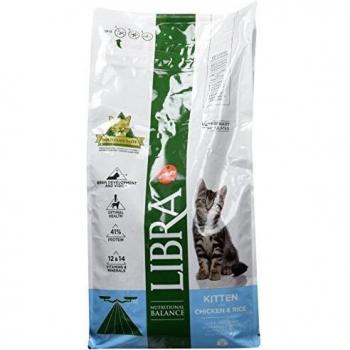 LIBRA CAT KITTEN 1,5KG