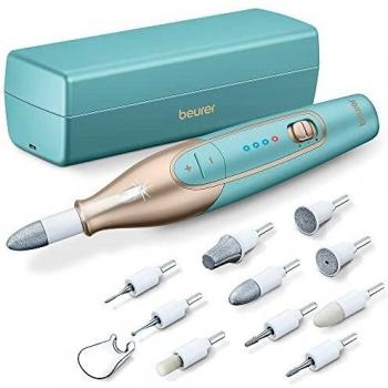 MP 84 Maniküre-/Pediküre-Set, Nagelpflege