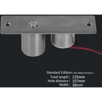 2-Wire/5-Wire Mini Electric Bolt Lock DC12V for RFID Access Control