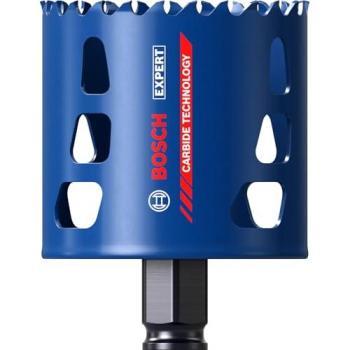 Sega Tazza Multimateriale 68 mm – Bosch Professional