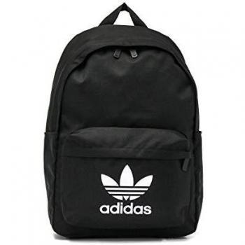 Sac à dos AC Classic BP adidas noir pour hommes, taille unique