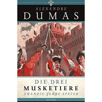 Die drei Musketiere