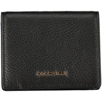 Plånbok Coccinelle 001 Metallic Soft