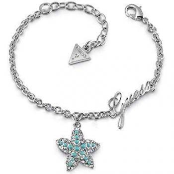 Gufo di Stella Bracciale Acciaio