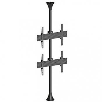 Multibrackets MBF2U supporto a soffitto per tv a schermo piatto 165,1 cm
