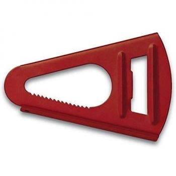 ABRETARROS TRIANGULO 3 CLAVELES