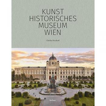 Das Kunsthistorische Museum Wien