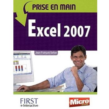 Micro Hebdo : Prise en main Excel 2007