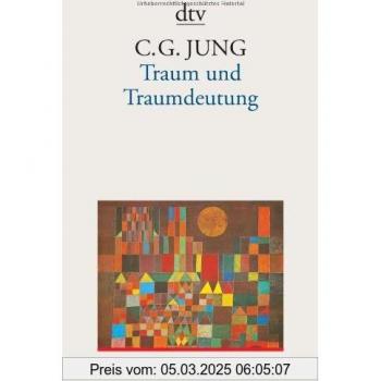 Traum und Traumdeutung | Carl Gustav Jung | German | Buch