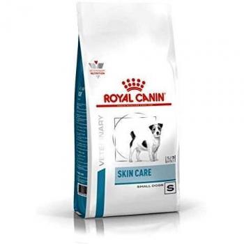 Royal Canin Veterinary Diet Canine Adult Skin Care Small Dog SK25