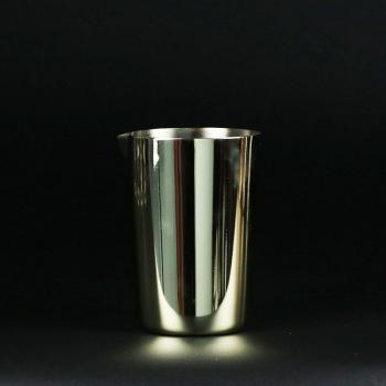 Verre à Cocktail Métallique 500ML