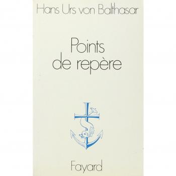Les Points de repère: Pour le discernement des esprits