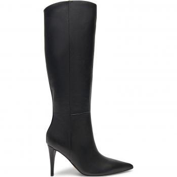Elegante Guess Stiefel Sleigh aus Echtleder