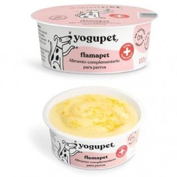 Yogupet Funktioneller Hundejoghurt 4x110g