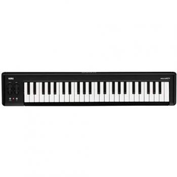 Korg microKEY2 49-Key USB/MIDI Controller
