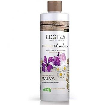 BagnoDolce Avvolgente & Nutriente Camomilla & Malva EDOTEA 500ML