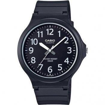 Casio MW‑240 1BJH Tijdschakelaar