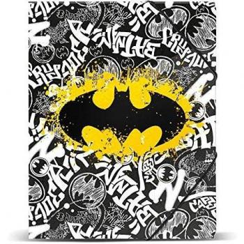 Raccoglitore A4 Batman Dc Comics
