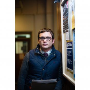 Inspector Mathias