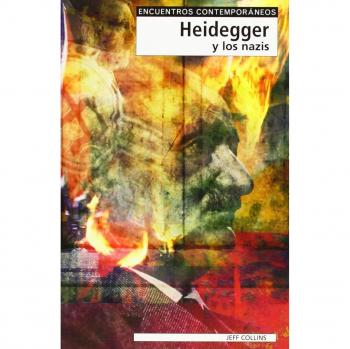 Heidegger y los nazis