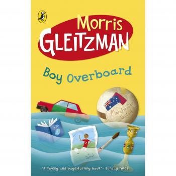 Boy Overboard